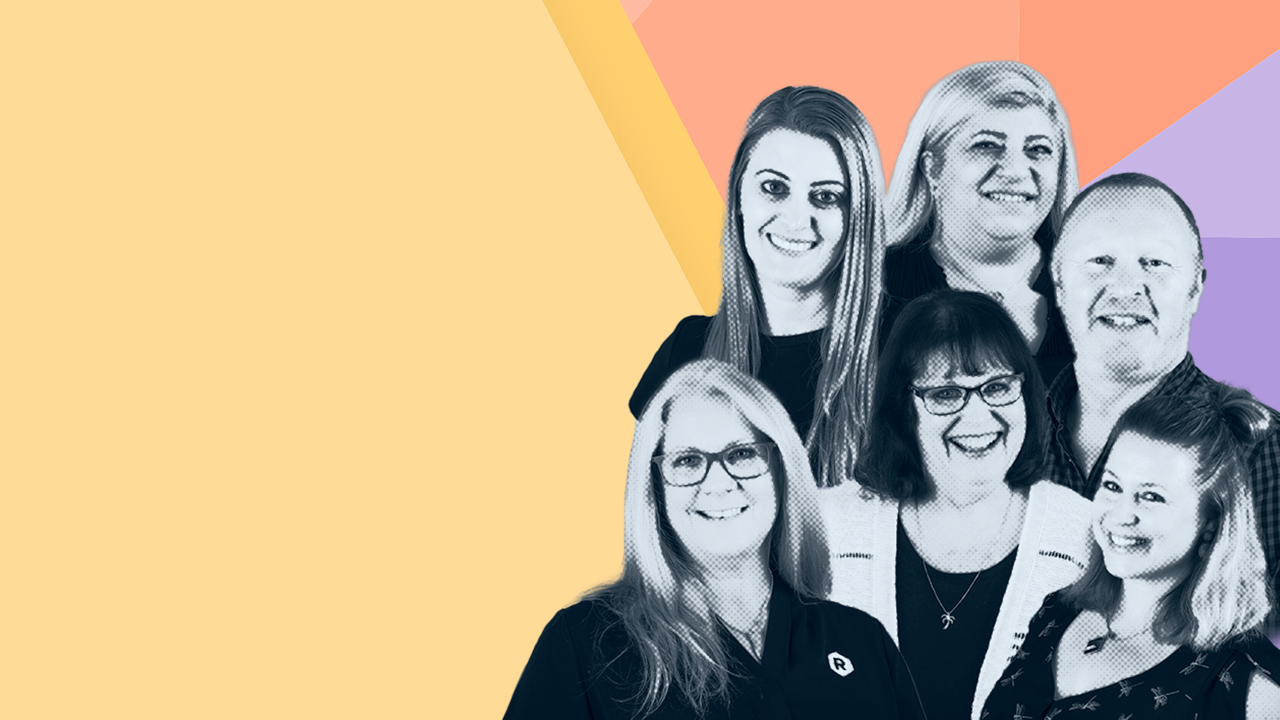 Ronnies Ramble S2, E22: Staff Takeover - "Where do you see yourself in 5 years?"